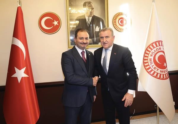 Müjde! Reşadiye’de Öğrencilerimiz İçin Yeni Yurt Projesi