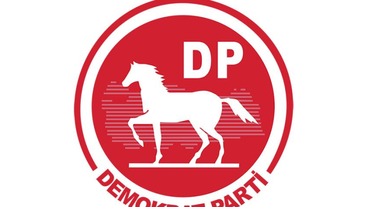 Demokrat Parti Tokat İl ve İlçe Teşkilatları Feshedildi!