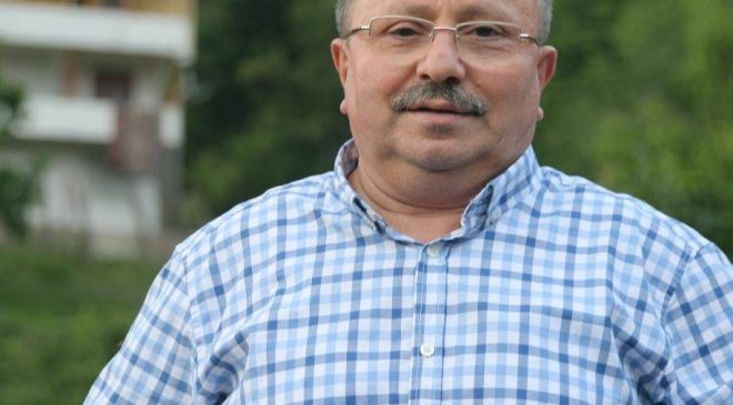 Murat Akkaya’yı Anma Töreninde Büyük İyilik Hareketi