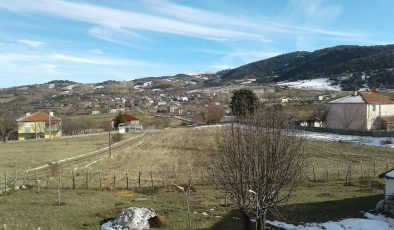 Kızılcaören Köyü Derneği Yönetim Kurulunu Belirledi