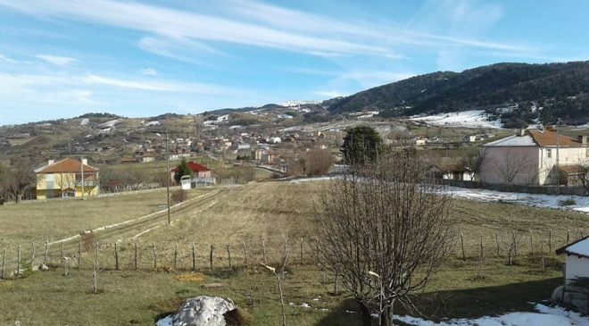 Kızılcaören Köyü Derneği Yönetim Kurulunu Belirledi